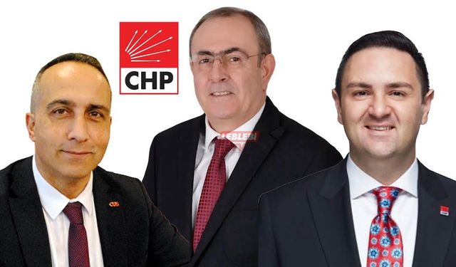 CHP Başkan Adayını Yarın Tanıtacak