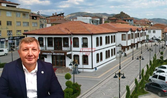 Osmancık Belediyesi'nden Emeklilere Jest!