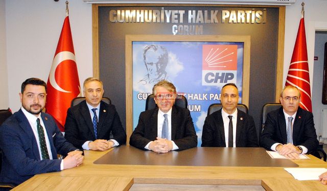 CHP Genel Başkan Yardımcısı Karatepe: “Vatandaşın Gerçek Gündemi Ekonomi”