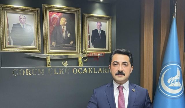 Tosik, “Alparslan Türkeş, Türkiye’nin Zor Zamanlarında Birliği Sağlamıştır”