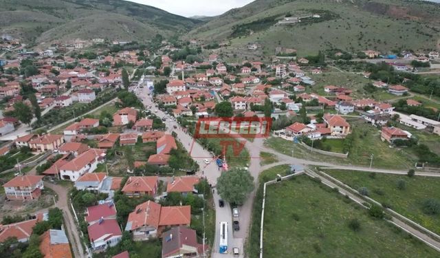 Çorum’un Dodurga İlçesi Depremle Sarsıldı