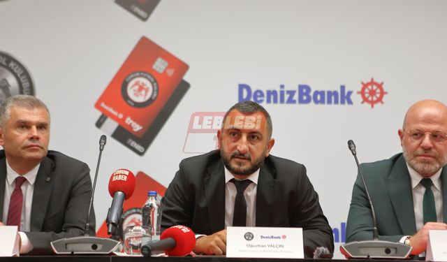 Çorum FK Başkanı Yalçın, Transfer Çalışmalarını Değerlendirdi: