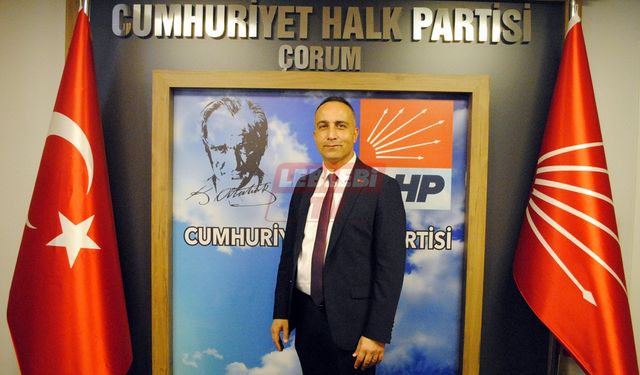 “CHP, Ezilenlerin Ve Halkın Partisi Olmayı Sürdürecek”