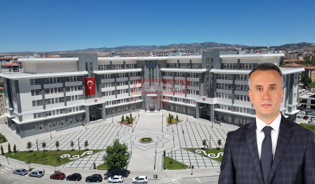 Belediye Personelin Fazla Mesai Ücretlerini Ödeyememiş!