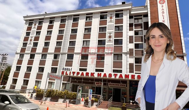 Uzm. Dr. Ebru Erden: ”Geleneksel ve Tamamlayıcı Tıpla Kronik Hastalıklarda Umut Verici Sonuçlar”