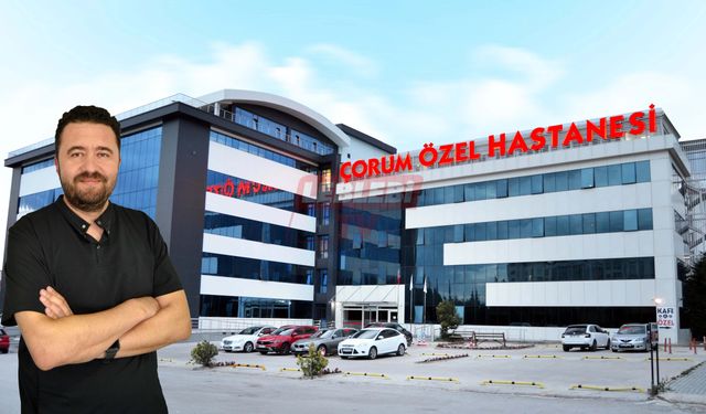 Çorum Özel Hastanesi Bilgilendiriyor, Ameliyat Dışı Estetik Uygulamalar