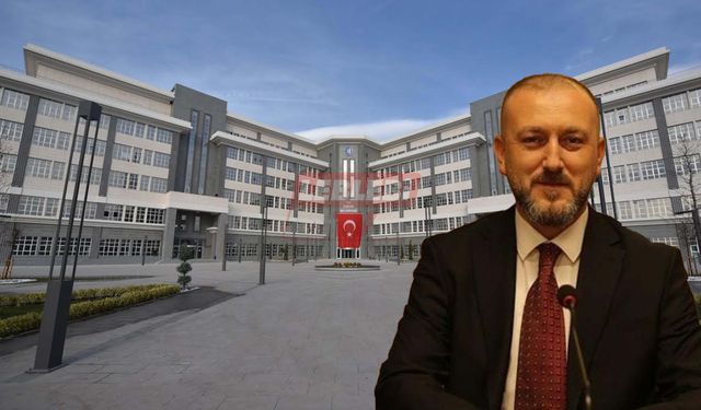 Kuşçu, “Çorum Belediyesi’nde İşler Yolunda Gitmiyor”