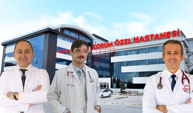 Çorum Özel Hastanesi Bilgilendiriyor, 1-7 Ekim Emzirme Haftası