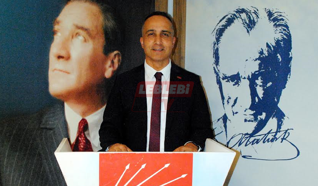 Solmaz, “Atatürk’ü Anıyor Ve Arıyoruz”