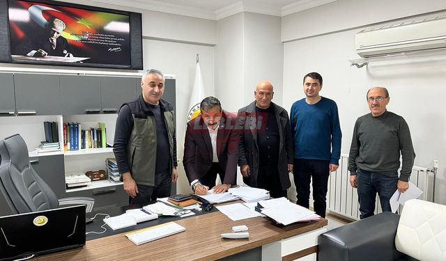 Uğurludağ’da Beyoğlu Yaylası’na Bungalov Evleri Yapılacak