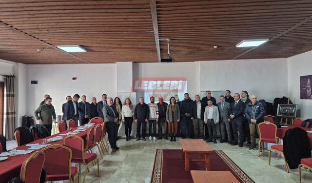 Hattuşa Antik Kenti İçin "Hitit Başkenti Alan Yönetim Planı Çalıştayı" Düzenlendi