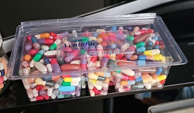 Uyuşturucu Ticareti Yapan Zanlı Tutuklandı