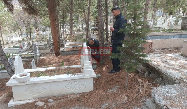 Bayat İlçesi Ramazan Bayramı’na Hazırlanıyor