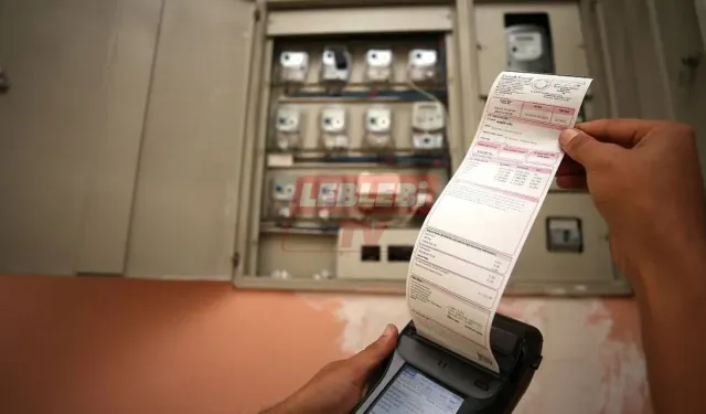 Elektrik Faturasına Zam Yolda: 1 Nisan’da Geçerli Olacak