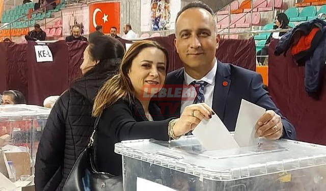 Solmaz: “Çorum Halkı Demokrasiye Sahip Çıktı”
