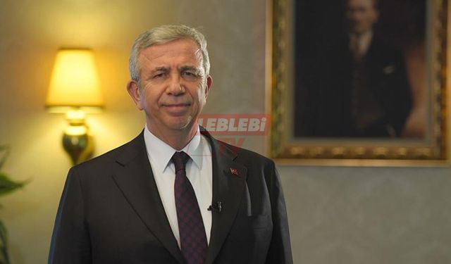 Ankara Büyükşehir Belediyesi'ne Soruşturma Başlatıldı