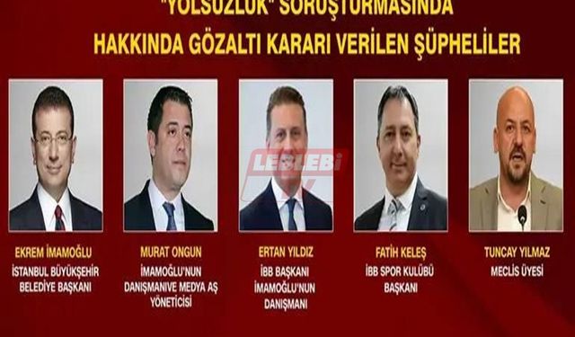 CNN Türk, Gözaltına Alınan Tuncay Yılmaz’ları Karıştırdı