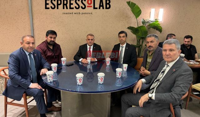 Alar: “Düşmanın Oku Nereyi Gösteriyorsa, Bizler İçin Doğru Yol Orasıdır”