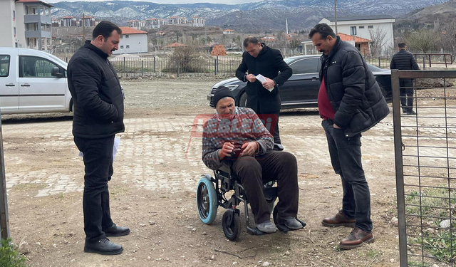 Başkan Torun, “Engelleri Hep Birlikte Aşacağız”