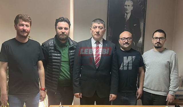 Kılıç, “İnşaatların Statik Hesaplamalarıyla Oynanmasından Odamız Sorumlu Değil”