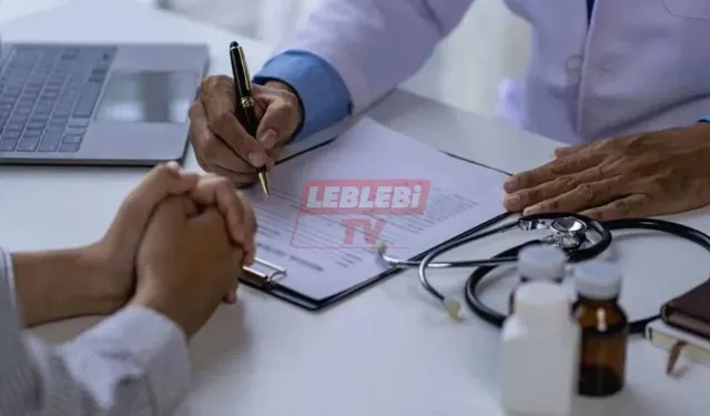 Aile Hekimleri İçin Yeni Düzenleme Başladı