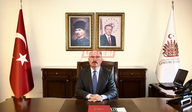 Vali Çalgan, “Nevruz, Kardeşliğin ve Dayanışmanın Sembolüdür”