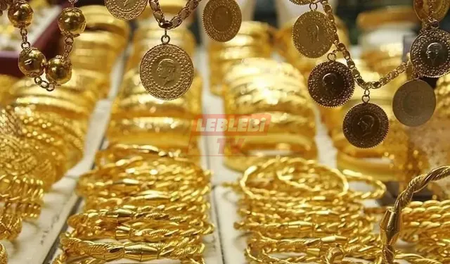 Altın Yeniden Yükselişe Geçti! İşte 27 Mart 2025 Gram Altın, Çeyrek Altın Fiyatları