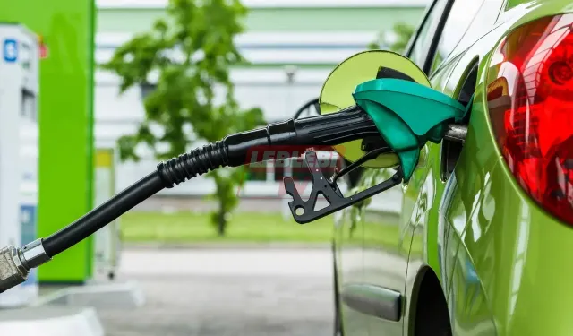 Akaryakıtta Zam Fırtınası Başlıyor! Benzin, Motorin ve LPG’ye Gün Gün Zam Geliyor