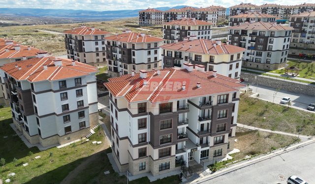 Emekliye Sıfır Faiz İle Konut Kredisi