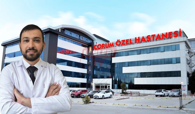 Çorum Özel Hastanesi Bilgilendiriyor! Tüberküloz Dünya’nın En Eski Ve En Yaygın Enfeksiyon Hastalığıdır