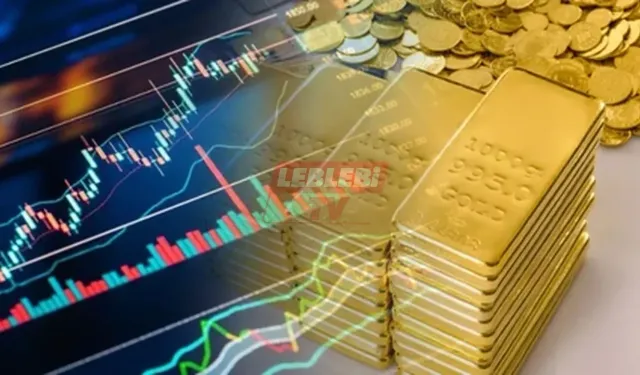Piyasalar Tepetaklak! Borsa İstanbul Devre Kesti; Dolar, Euro Ve Altın Fiyatları Rekor Kırdı