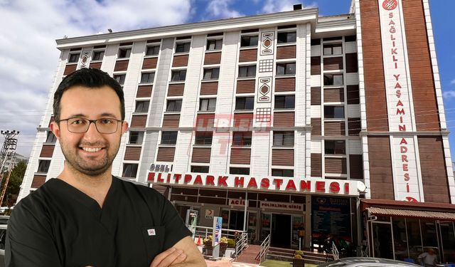 Ortopedik Sorunlarınızı Ertelemeyin