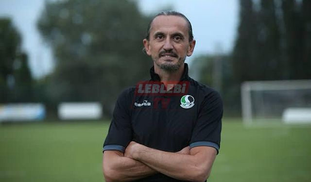 Tuncay Şanlı, Ahlatcı Çorum FK ile Resmi Sözleşmeyi İmzalıyor!