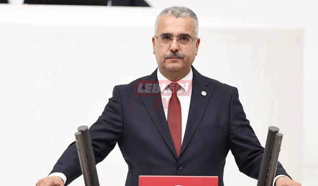 Yusuf Ahlatcı’dan Sert Tepki: “Cumhurbaşkanımızın Ailesine Yapılan Ahlaksızlığı Lanetliyorum!”