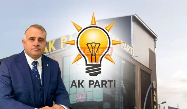 AK Parti İl Başkanı Alar: "Bu Ahlaksızlığa Geçit Vermeyeceğiz!"