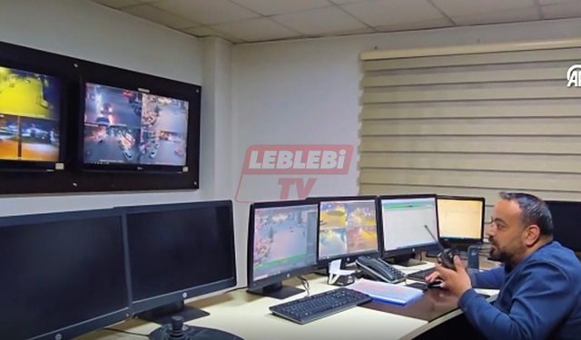 Sungurlu İlçe Emniyet Müdürlüğü’nden Beğeni Toplayan Klip