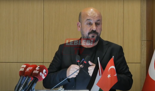 CHP’li Yılmaz, “Statikleriyle Oynanmış bitmiş, İçinde Oturulan Binalar Ne Olacak?”