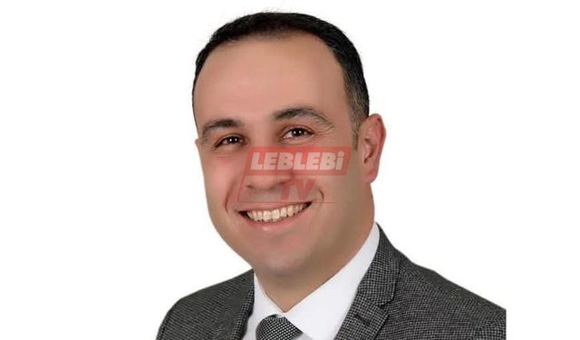 CHP İl Genel Meclisi Grup Başkanvekili Veli Uysal oldu