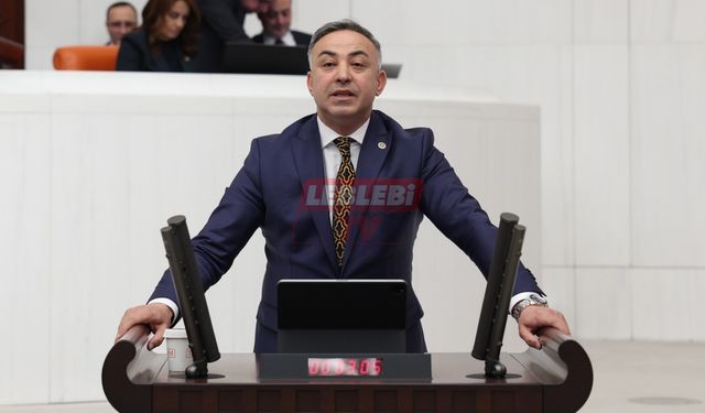 Tahtasız, "Donun Verdiği Zararın Tazmini Konusunda Takipçi Olacağım"