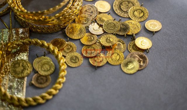 Gram Altın, Çeyrek Altın Ne Kadar Oldu? İşte 26 Nisan 2025 Altın Fiyatları