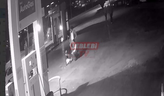 Tartıştıkları Kişileri Vuran 2 Zanlı Tutuklandı
