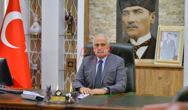 Başkan Çizikci Bir Yılını Değerlendirdi