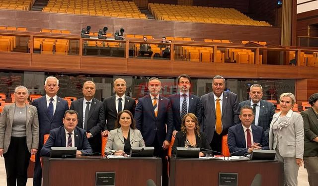“Siyasette Sebepsiz Kim Zenginleşmiş Görelim”