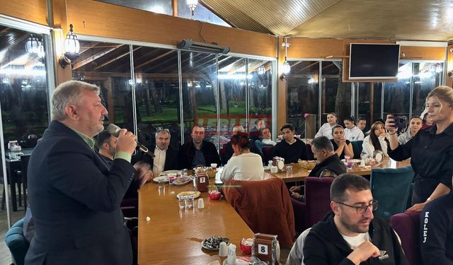 Voleybol Yıldız Kızlar Grup Müsabakalarına Osmancık Ev Sahipliği Yapıyor