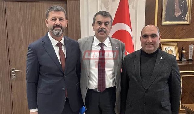 Sungurlu’da Osb’ye Nitelikli Eleman Yetişecek