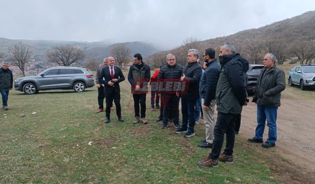 “Söz Verdik, Yapıyoruz”