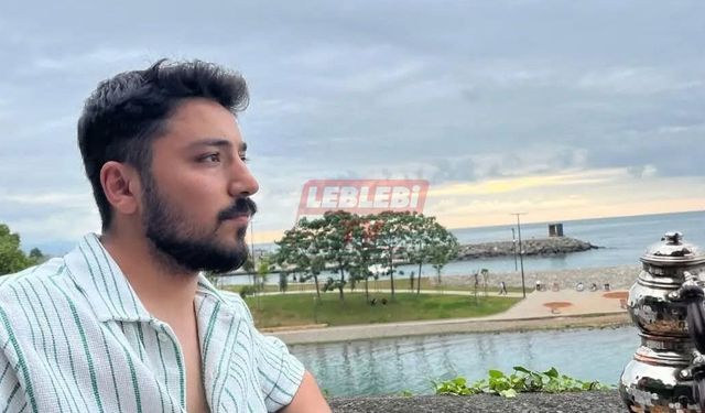 Çorumlu Üniversite Öğrencisi Hayatına Son Verdi