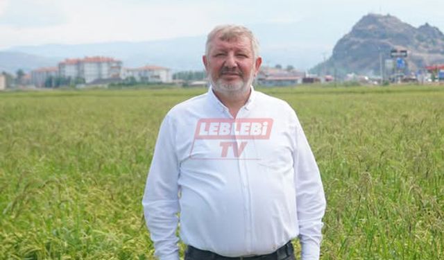 “İlçe Tarım Hangi Siyasinin Himayesinde Ayrımcılık Yapıyor?”