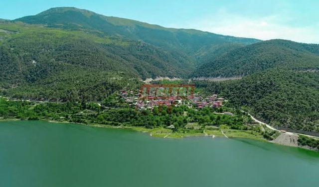 Osmancık Halkı Kunduz Ormanlarındaki Maden Arama Çalışmalarından Endişeli