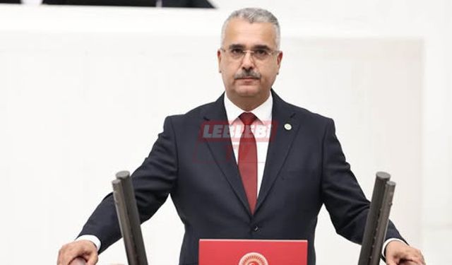 "Çorum Huzur Şehri Olarak Kalacak"